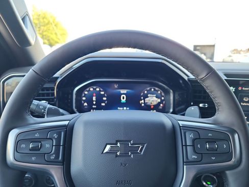 New 2026 Chevrolet Silverado 1500 RST image 19