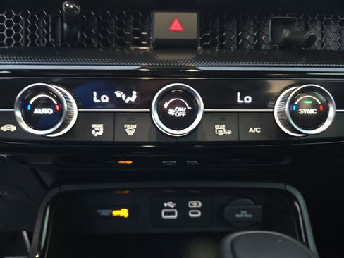 Used 2024 Honda CR-V EX-L image 26