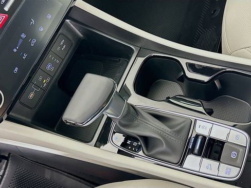 New 2026 Hyundai Tucson SEL image 15