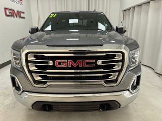 Used 2021 GMC Sierra 1500 SLT w/ SLT Premium Package video 2
