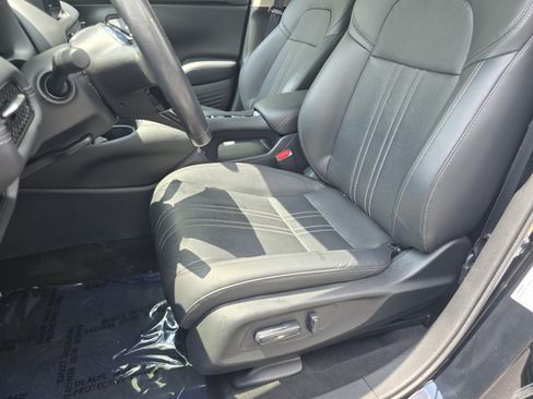 Used 2024 Honda HR-V EX-L image 24