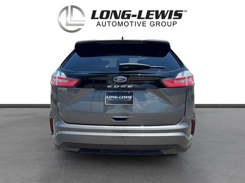 Certified 2024 Ford Edge ST-Line AWD/4WD image 5