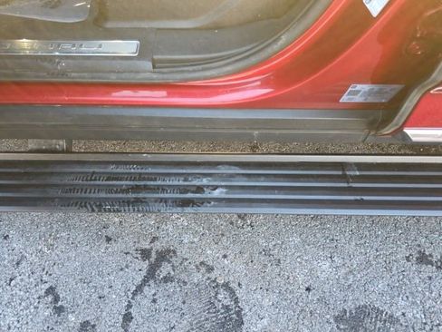 Used 2023 GMC Yukon Denali Ultimate image 20