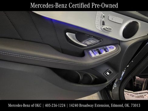 Used 2022 Mercedes-Benz GLC 300 4MATIC image 14