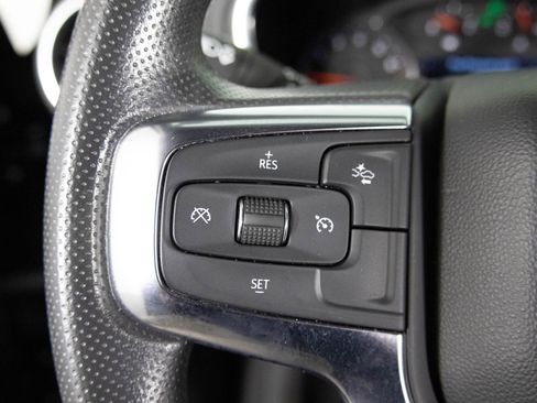 Certified 2023 Chevrolet Blazer LT w/ Convenience Package image 31