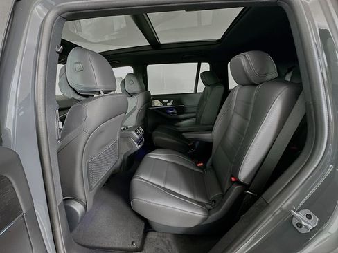 New 2026 Mercedes-Benz GLS 450 GLS 450 image 26