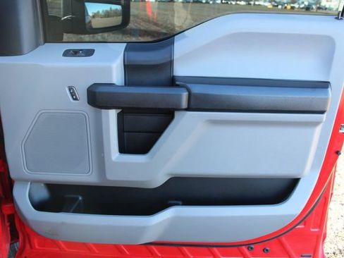 Used 2019 Ford F350 XL w/ STX Appearance Package image 23