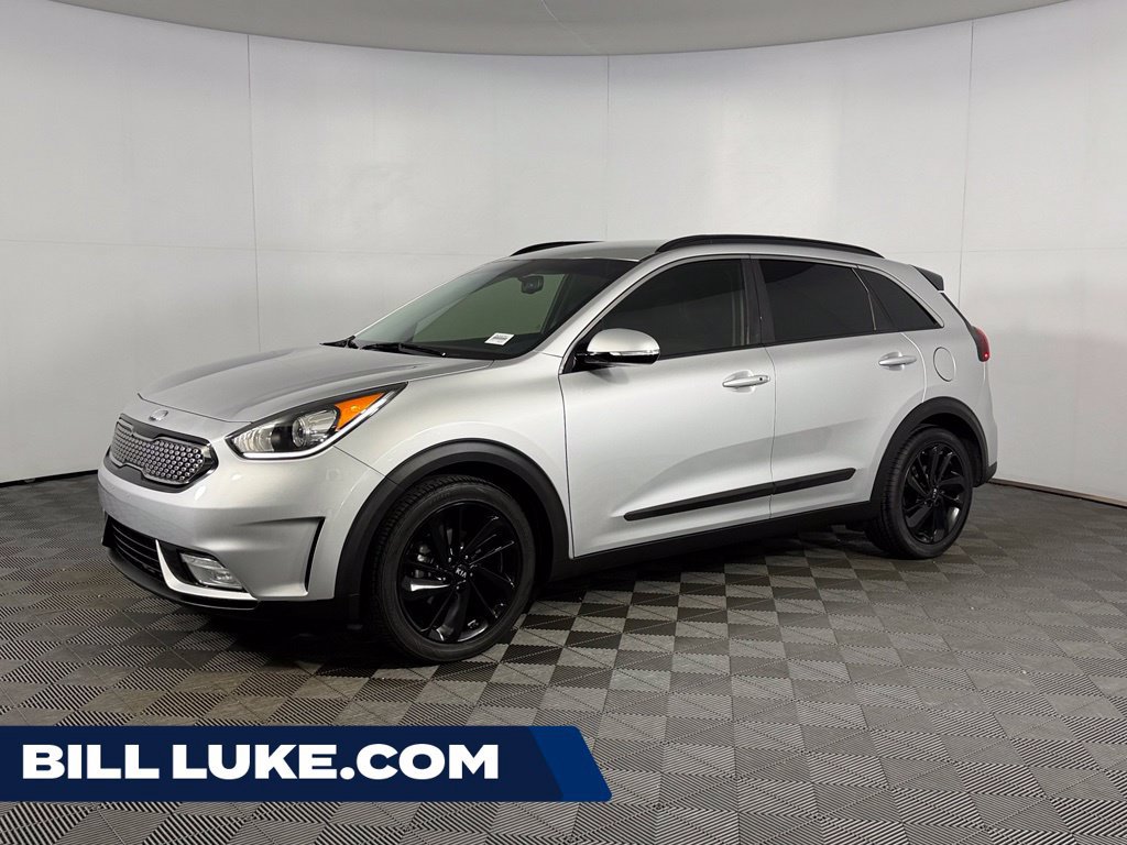 Used 2019 Kia Niro S Touring FWD image 1