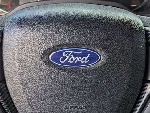 Used 2018 Ford F150 Raptor w/ Equipment Group 802A Luxury image 39