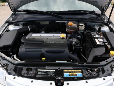 Used 2006 Saab 9-3 2.0T FWD image 43