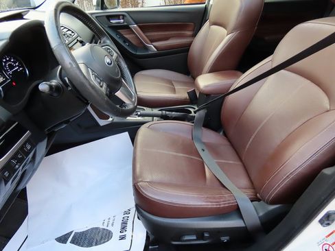 Used 2017 Subaru Forester 2.0XT Touring image 43