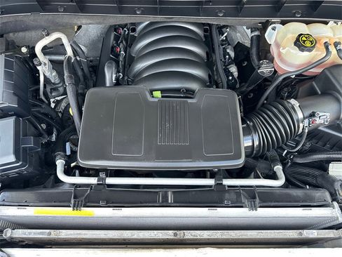 Used 2019 GMC Sierra 1500 AT4 w/ AT4 Premium Package image 19