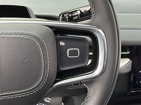 New 2025 Lincoln Navigator Reserve w/ Jet Appearance Package image 31