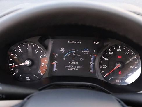 Used 2025 Jeep Compass Limited AWD/4WD image 13