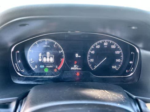 Certified 2022 Honda Accord Touring image 19