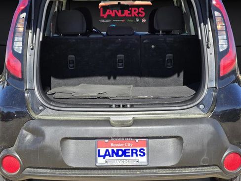 Used 2014 Kia Soul image 9