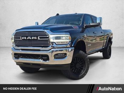 Used 2022 RAM 2500 Laramie