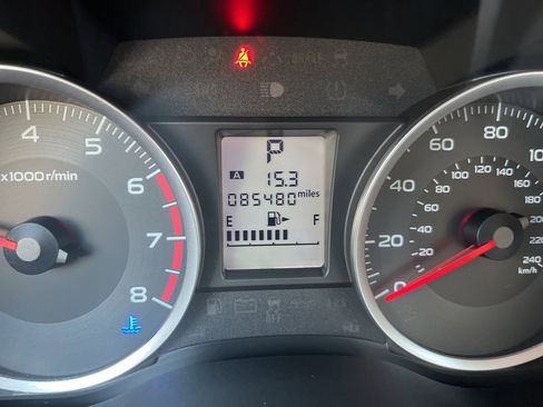 Used 2017 Subaru Forester 2.5i Premium w/ All-Weather Package image 15