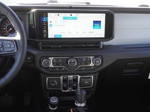 New 2026 Jeep Wrangler Sport S image 15