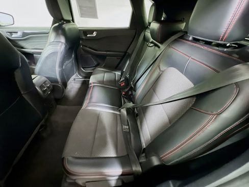 Used 2024 Ford Escape ST-Line image 21