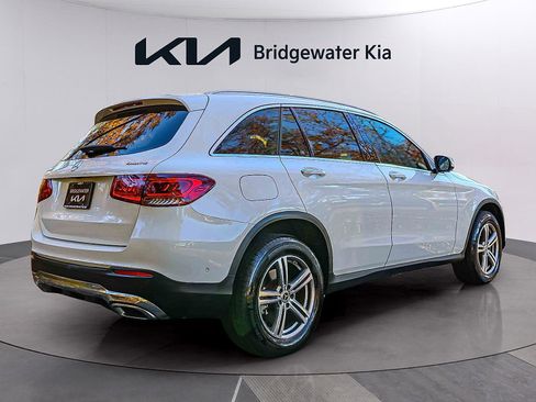 Used 2022 Mercedes-Benz GLC 300 4MATIC image 6