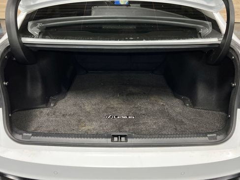 Used 2021 Lexus IS 350 F Sport w/ Navigation Package RWD image 23