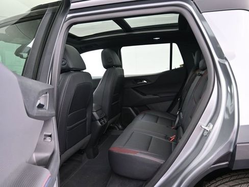 New 2026 Chevrolet Equinox RS w/ Convenience Package III image 27