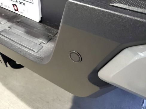 New 2026 Toyota Tacoma TRD Off-Road image 6