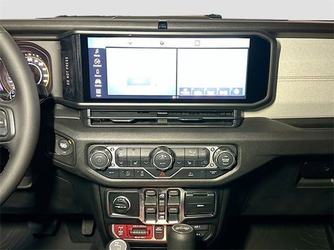 New 2026 Jeep Wrangler Willys image 8