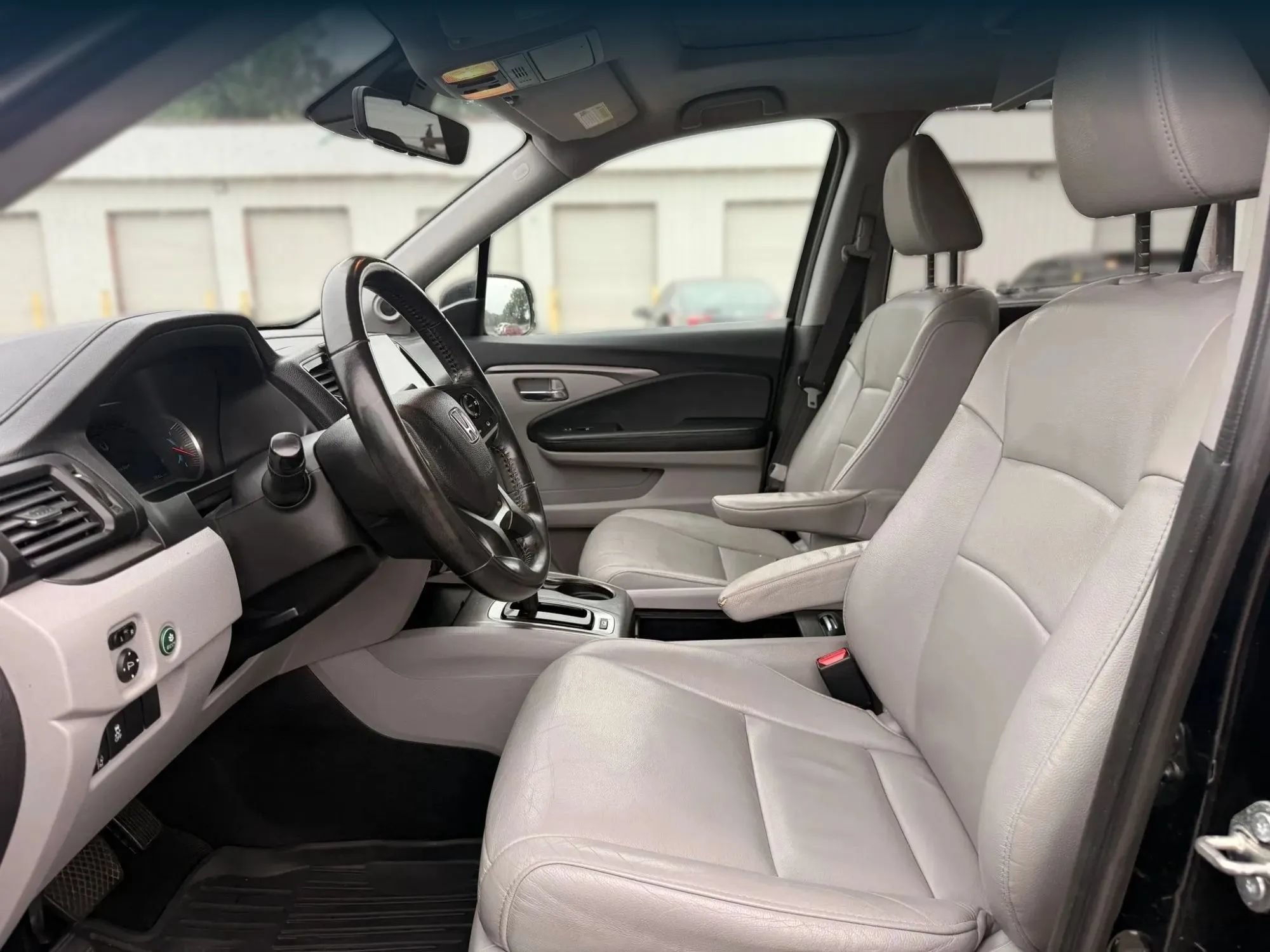 Used 2019 Honda Pilot EX-L image 2