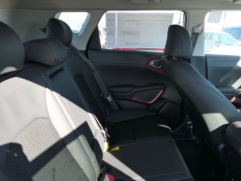 New 2025 Kia Soul GT-Line image 21