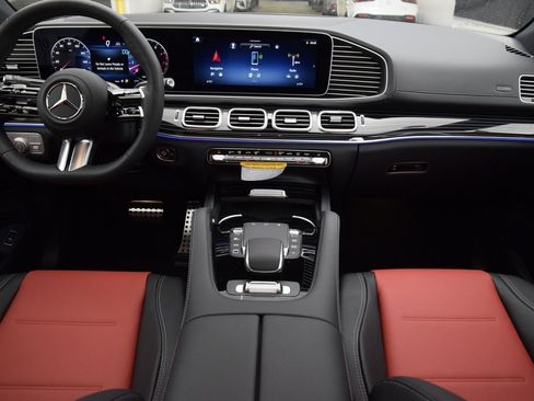 New 2026 Mercedes-Benz GLE 450 GLE 450 image 20