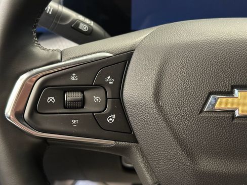 Used 2026 Chevrolet Trax LT w/ Driver Confidence Package FWD image 11