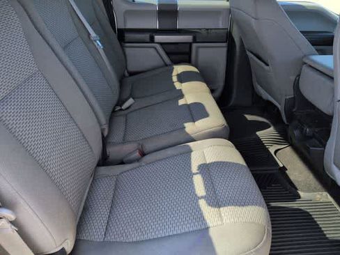 Used 2019 Ford F150 XLT AWD/4WD image 20