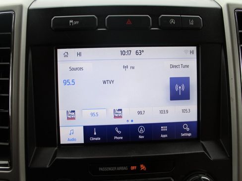 Used 2020 Ford F150 Lariat image 17