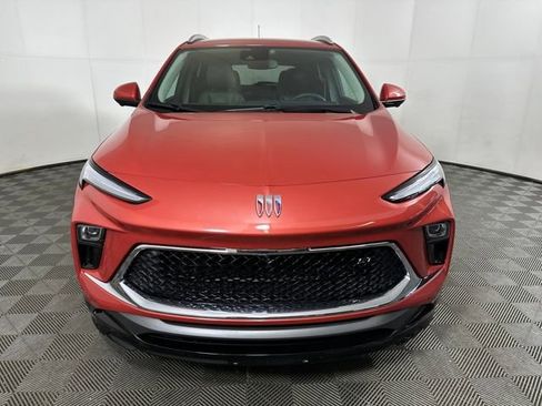 Used 2024 Buick Encore GX Sport Touring w/ Comfort Package image 8