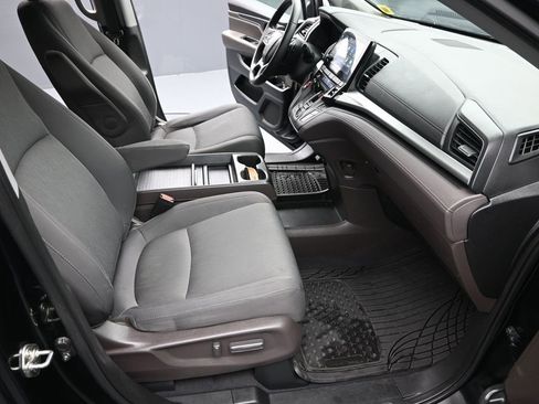 Used 2019 Honda Odyssey EX image 26