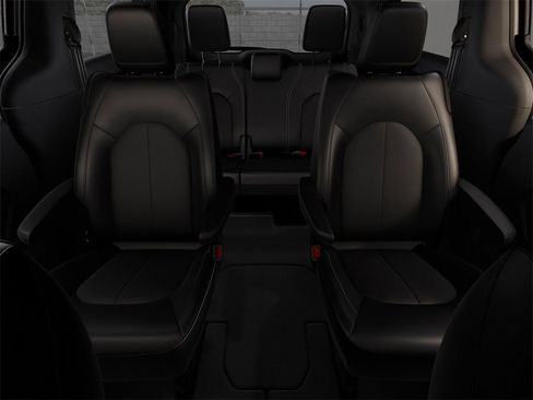 New 2026 Chrysler Pacifica Select image 19