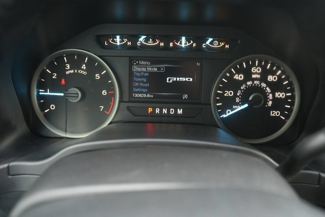 Used 2018 Ford F150 XLT w/ Equipment Group 302A Luxury AWD/4WD image 25