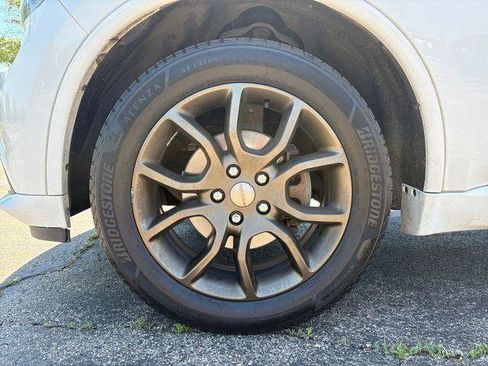 Used 2017 Dodge Durango GT w/ Nav & Power Liftgate Group AWD/4WD image 21