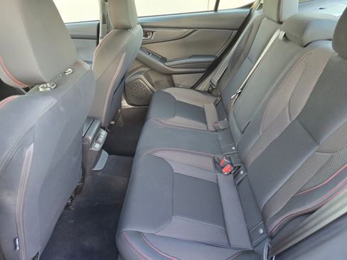 Used 2022 Subaru WRX Premium image 14