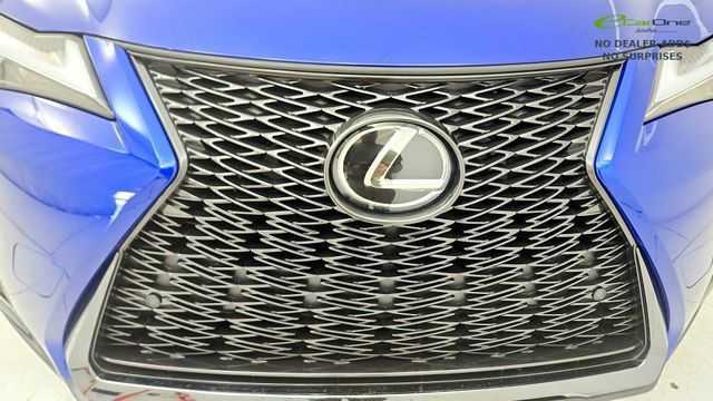 Used 2024 Lexus UX 250h F Sport FWD image 23