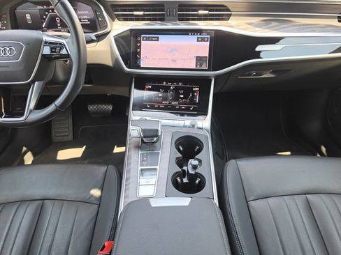 Used 2024 Audi A6 Premium Plus AWD/4WD image 25