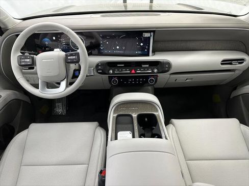 New 2026 Hyundai Palisade SEL FWD image 23