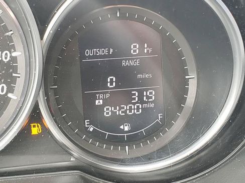 Used 2015 MAZDA CX-5 Touring AWD/4WD image 27