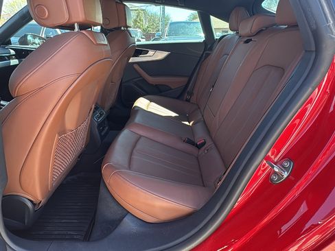 Used 2024 Audi A5 2.0T Prestige image 14