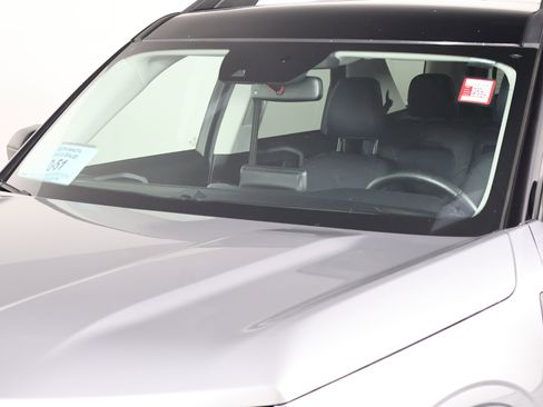 Used 2021 Ford Bronco Sport Outer Banks image 12