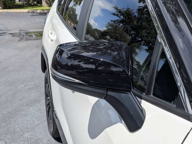 Used 2023 Toyota RAV4 XSE AWD/4WD image 11