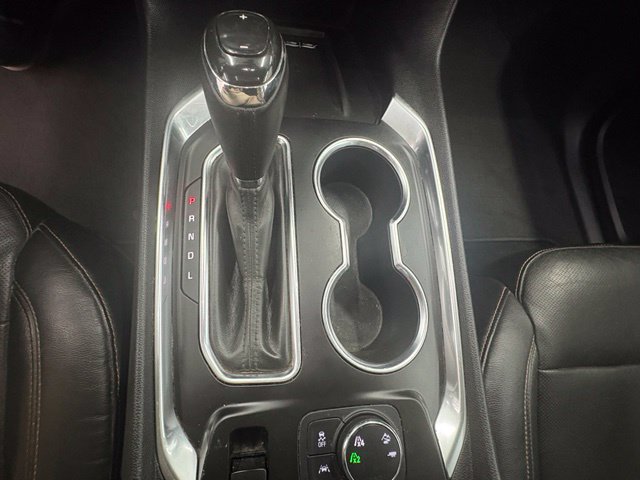 Used 2018 Chevrolet Traverse Premier AWD/4WD image 53