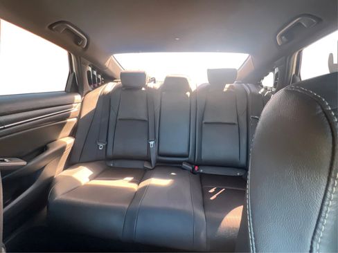 Used 2020 Honda Accord Sport image 17